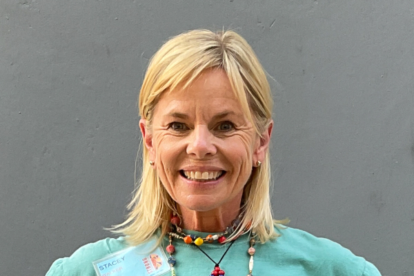 Stacey Walker
